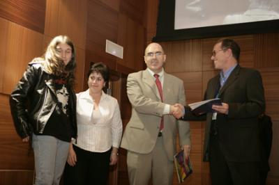 Se gana por tercera vez en 8 años el Primer Premio PACAP de la Sociedad Española de Medicina Familiar y Comunitaria